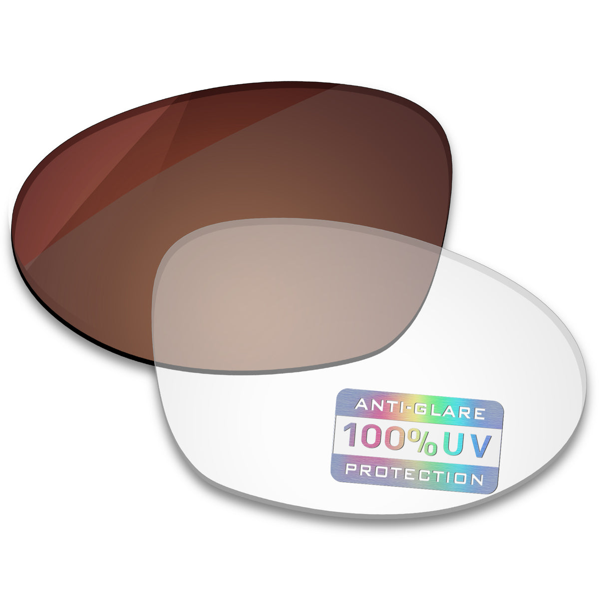 Brown Photochromic