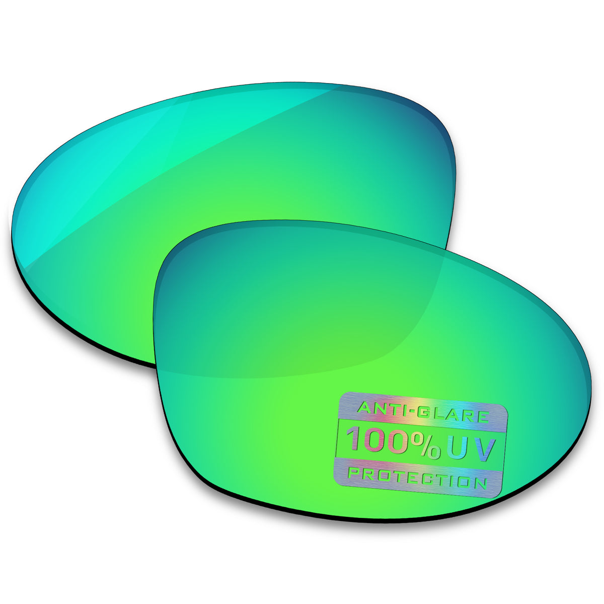Emerald Green MirrorX™