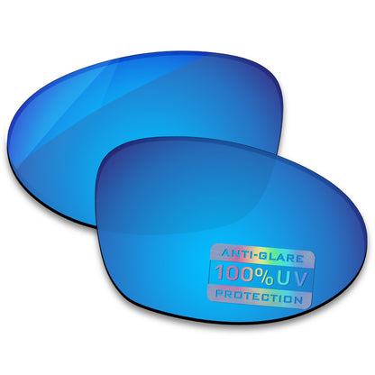 Glacier Blue MirrorX™