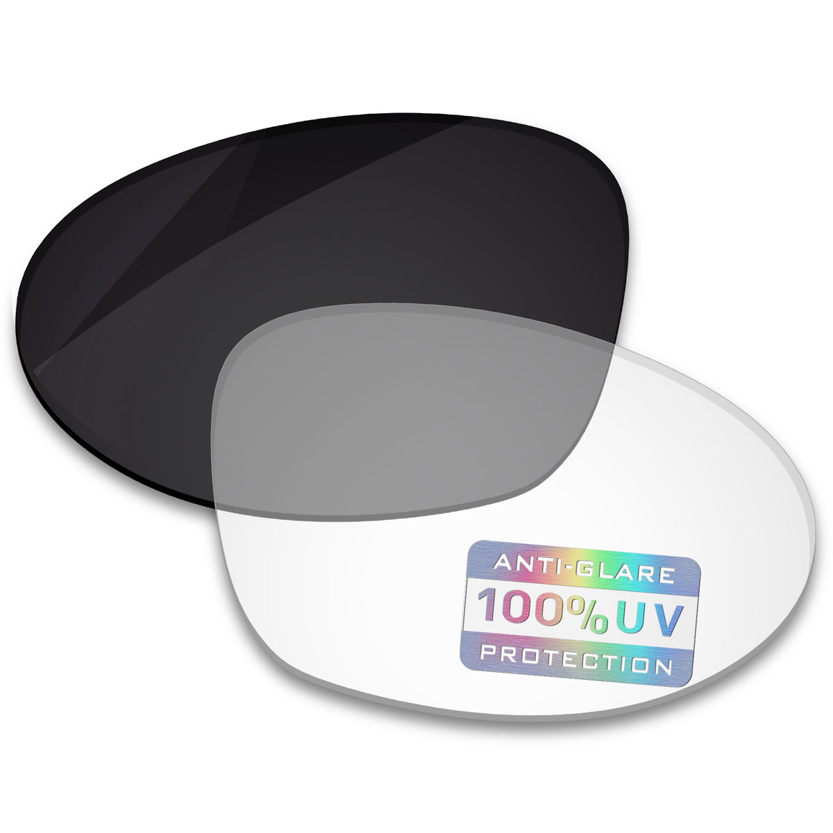 Gray Photochromic