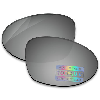 Silver Chrome MirrorX™