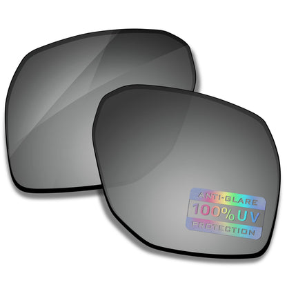 Silver Chrome MirrorX™