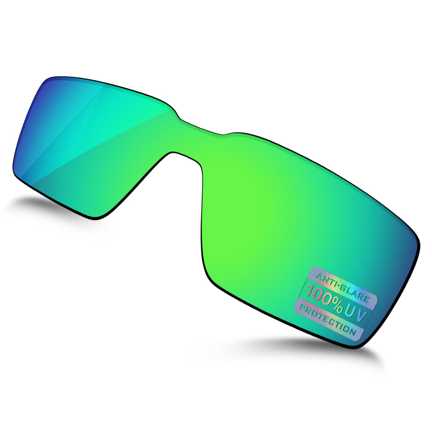 Emerald Green MirrorX™