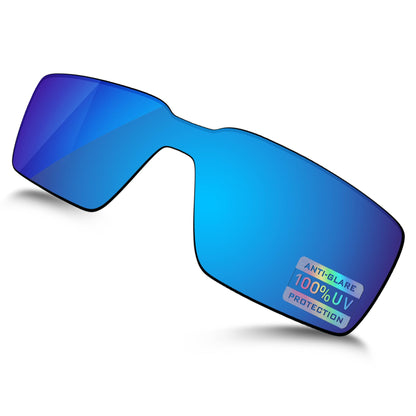 Glacier Blue MirrorX™