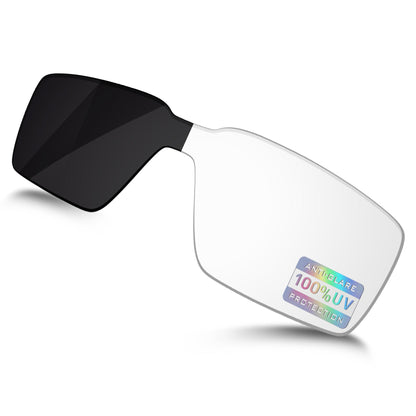Gray Photochromic