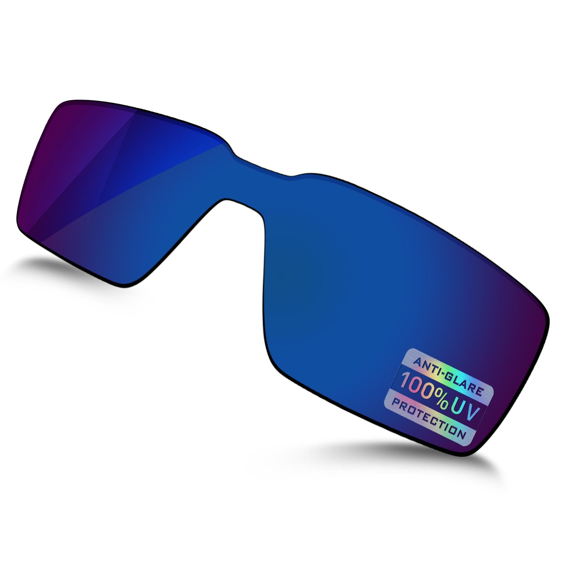 Midnight Blue MirrorX™