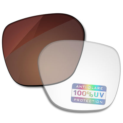 Brown Photochromic