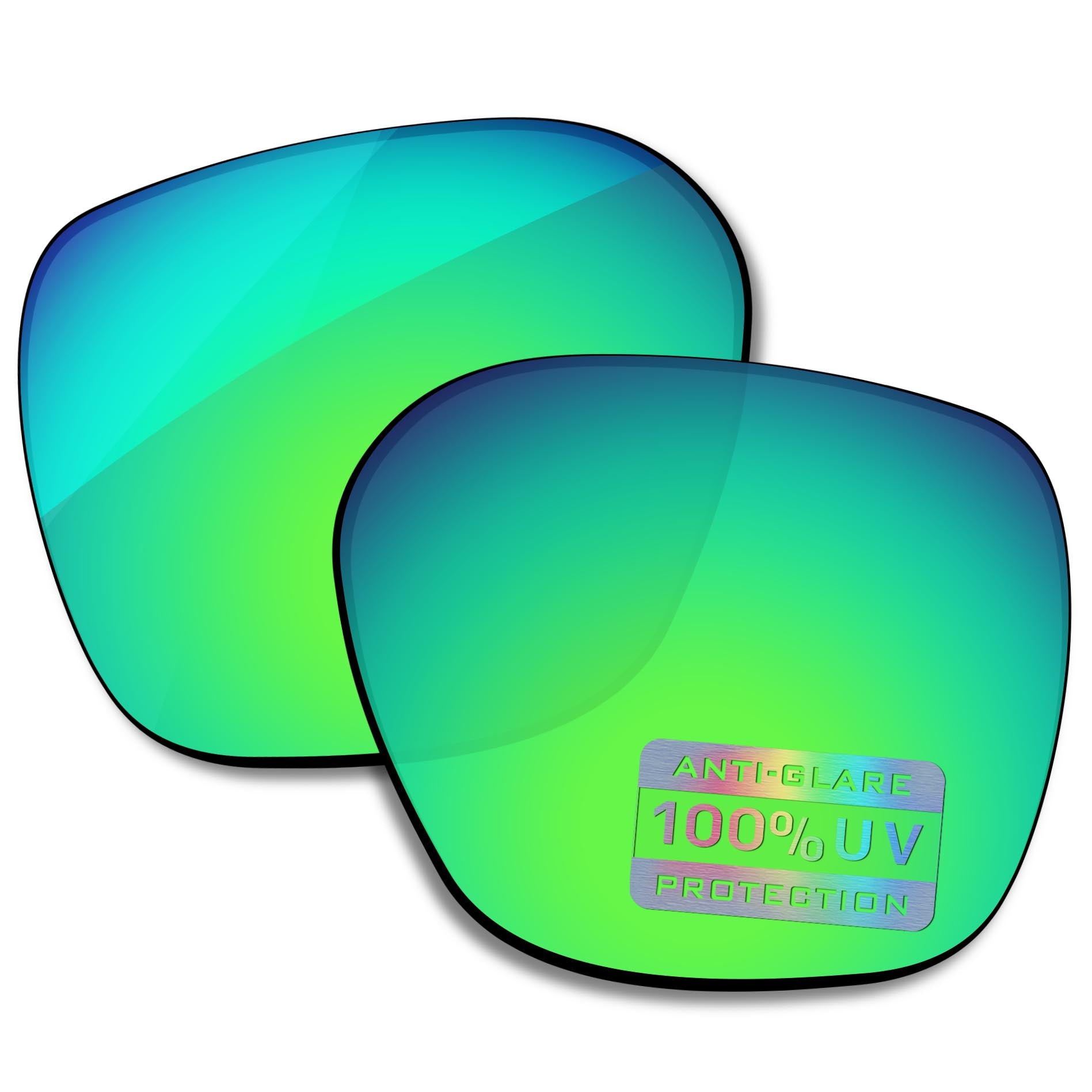 Emerald Green MirrorX™