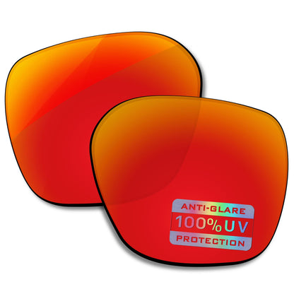 Fire Red MirrorX™