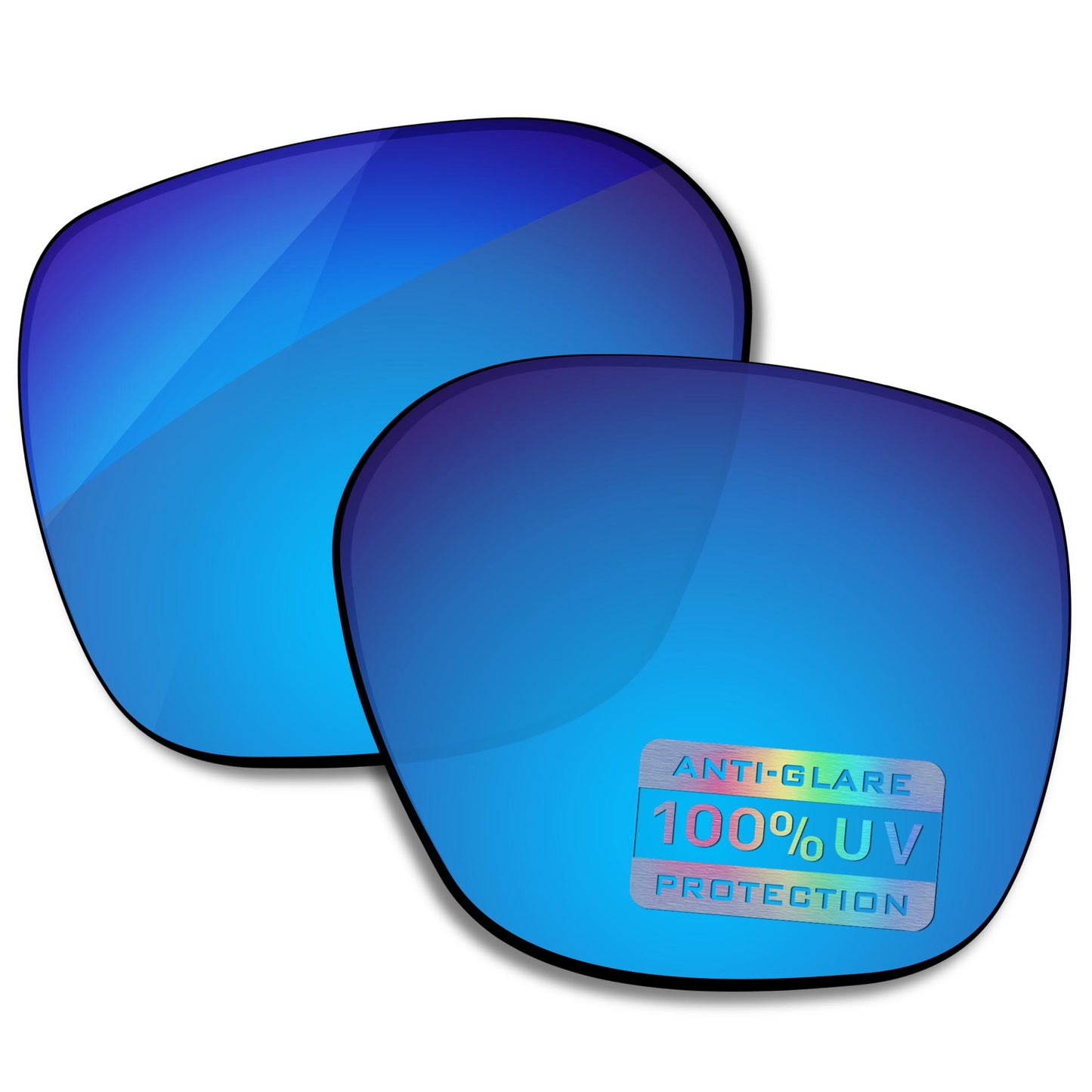 Glacier Blue MirrorX™