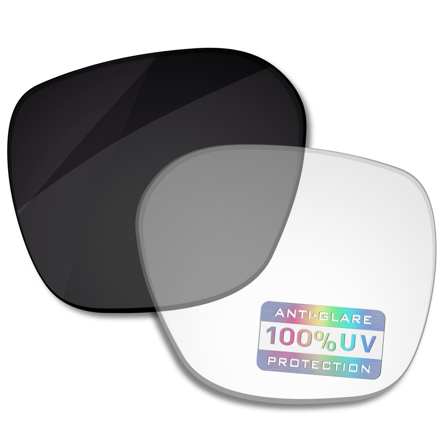 Gray Photochromic