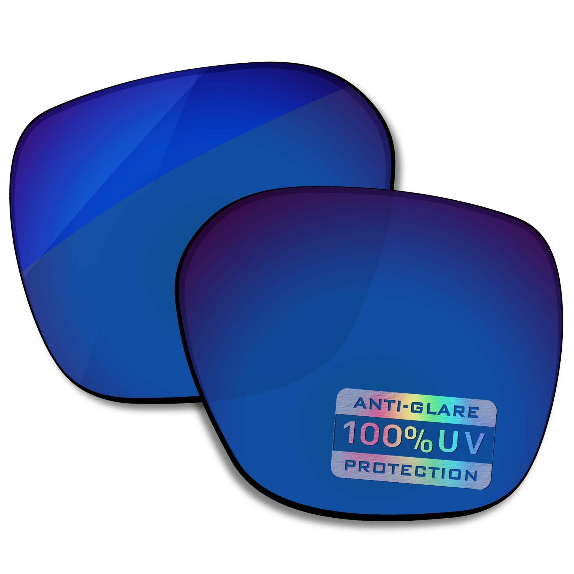 Midnight Blue MirrorX™