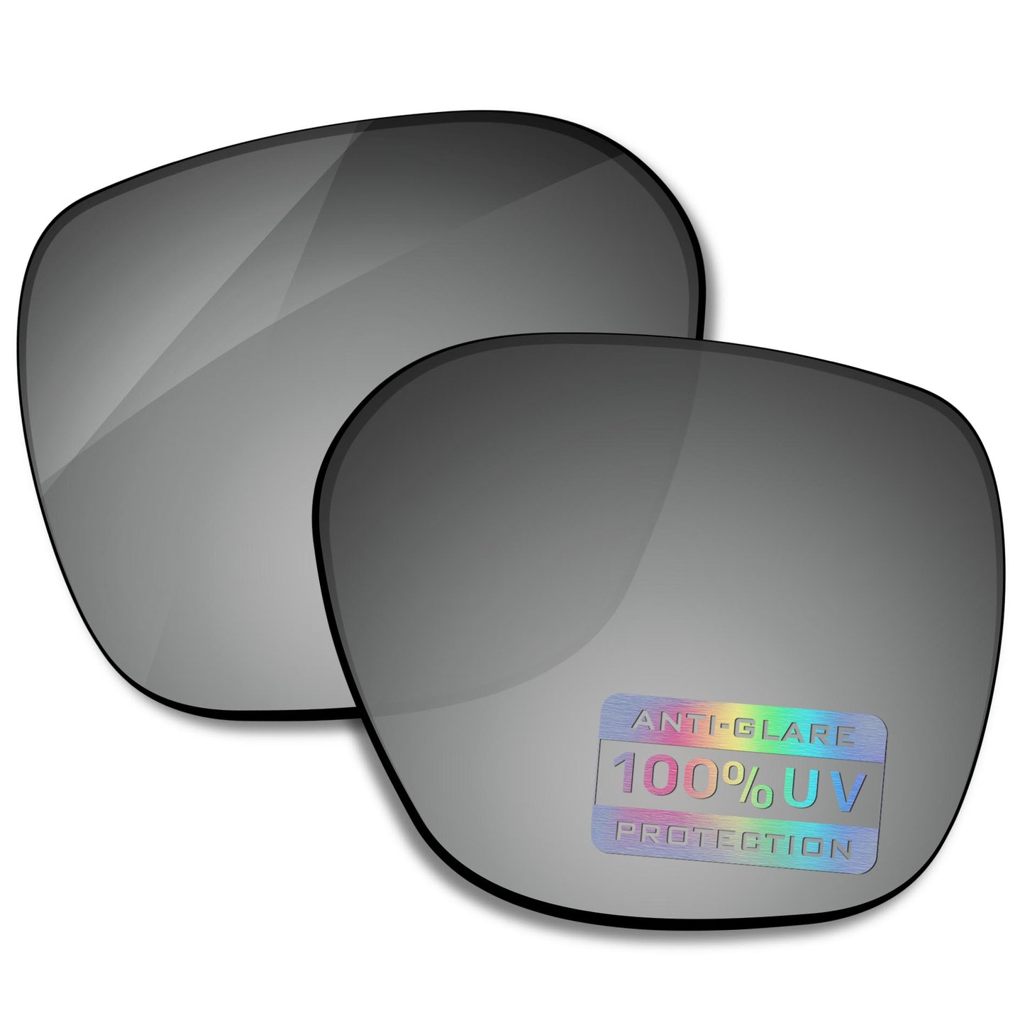 Silver Chrome MirrorX™