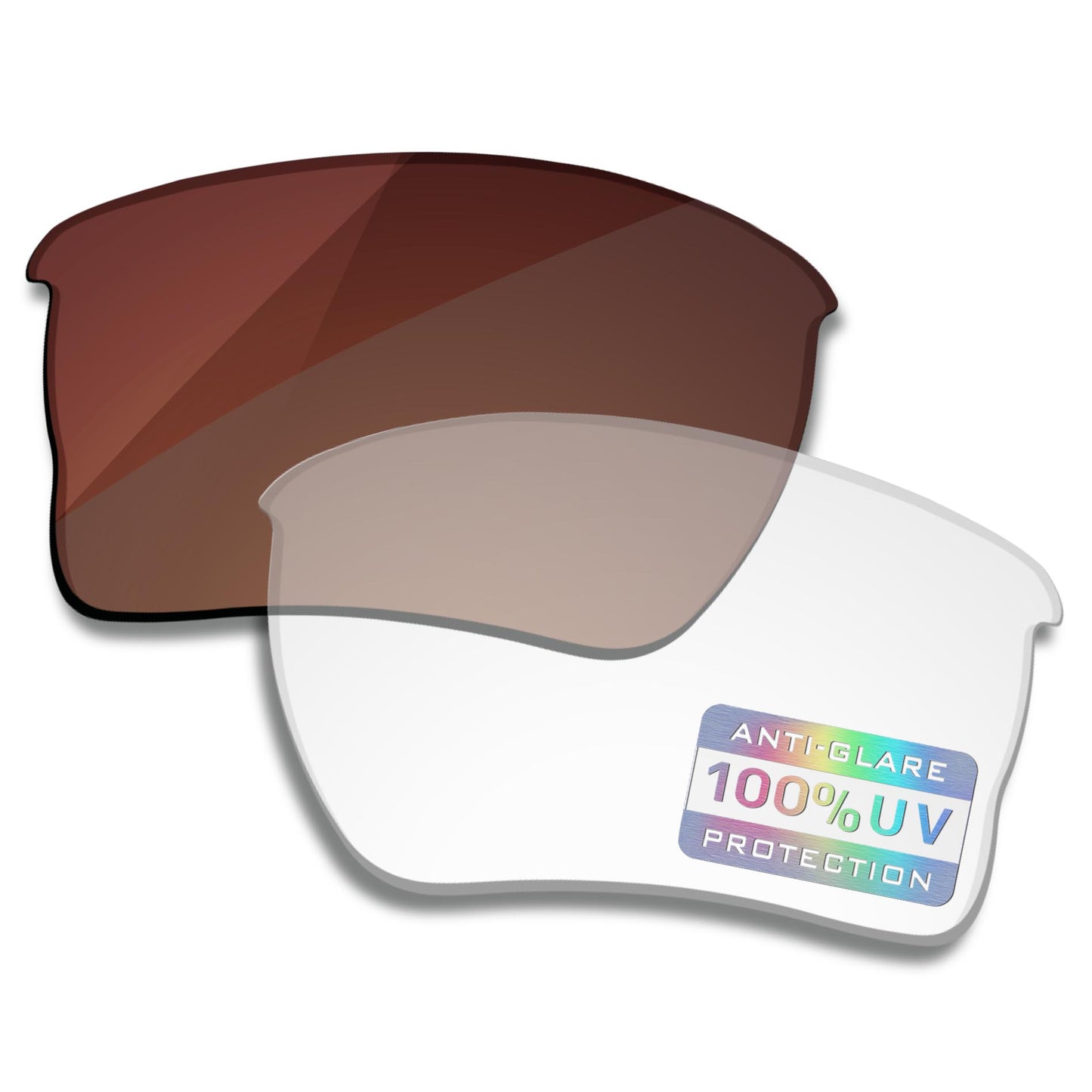 Brown Photochromic