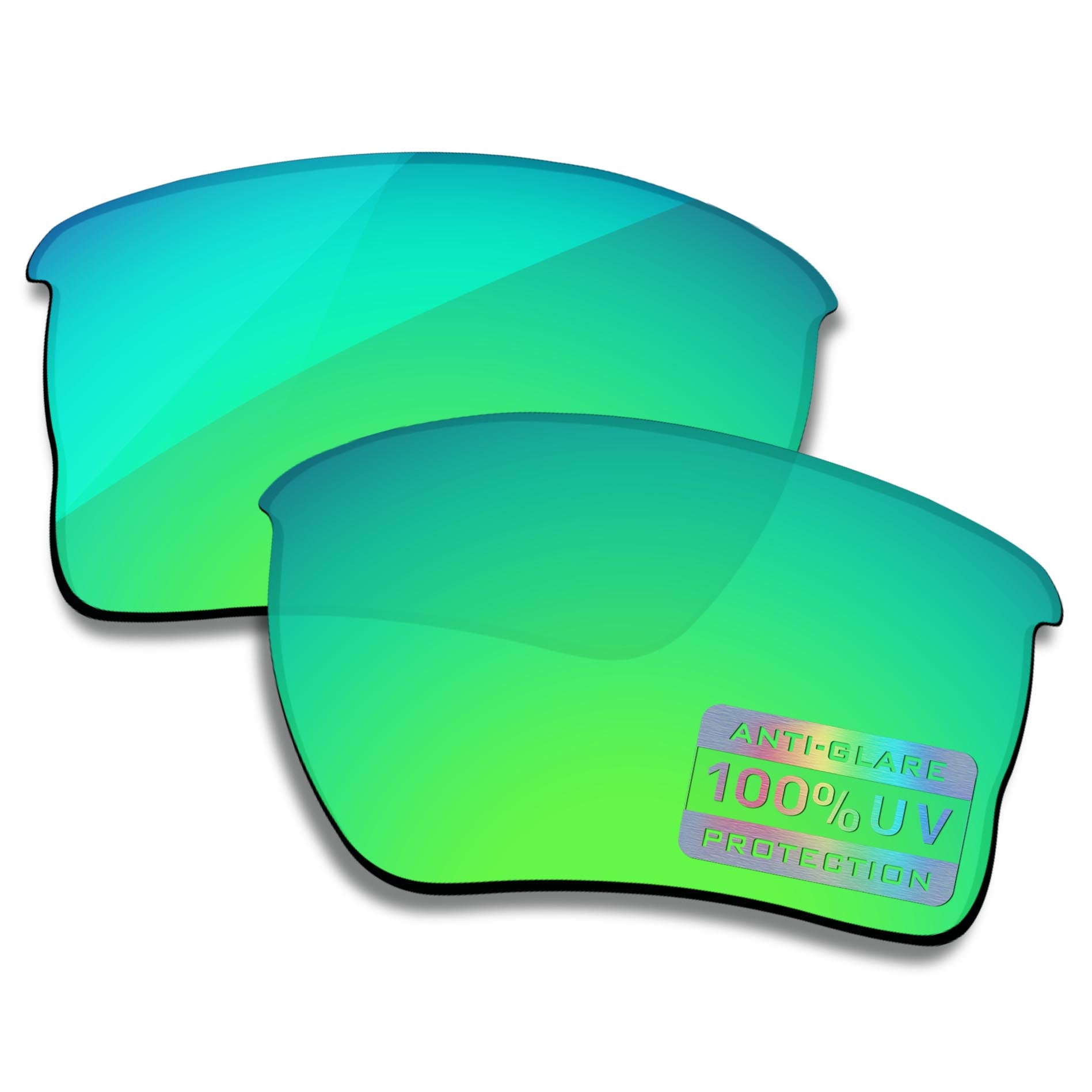 Emerald Green MirrorX™