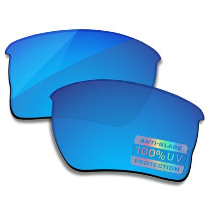 Glacier Blue MirrorX™