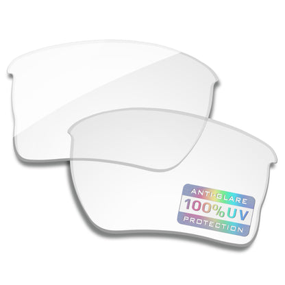 HD Clear Blue Light Blocking