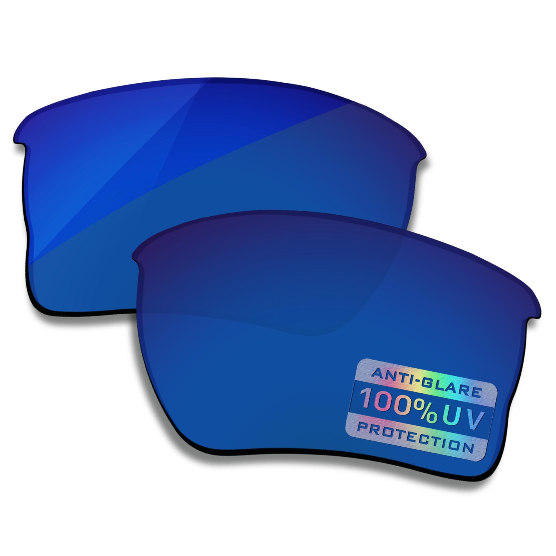 Midnight Blue MirrorX™