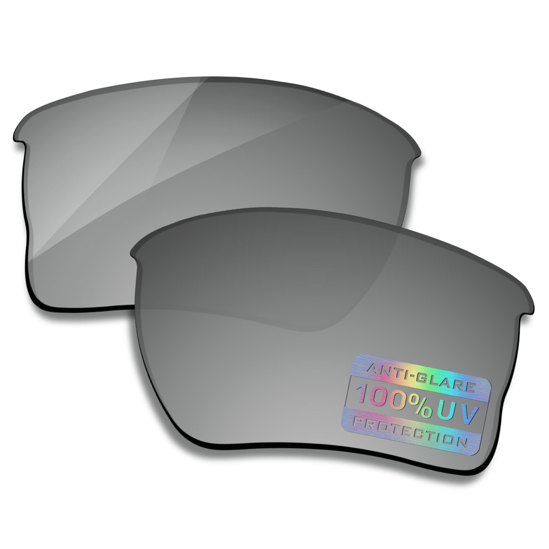 Silver Chrome MirrorX™