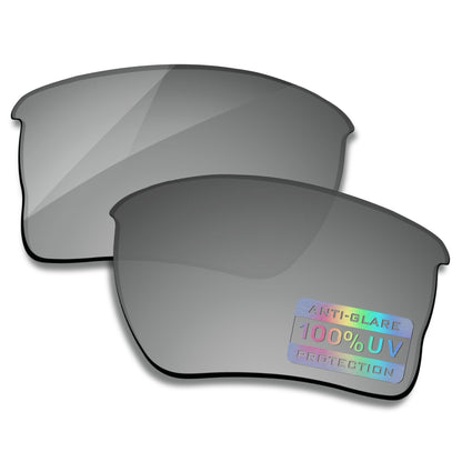 Silver Chrome MirrorX™