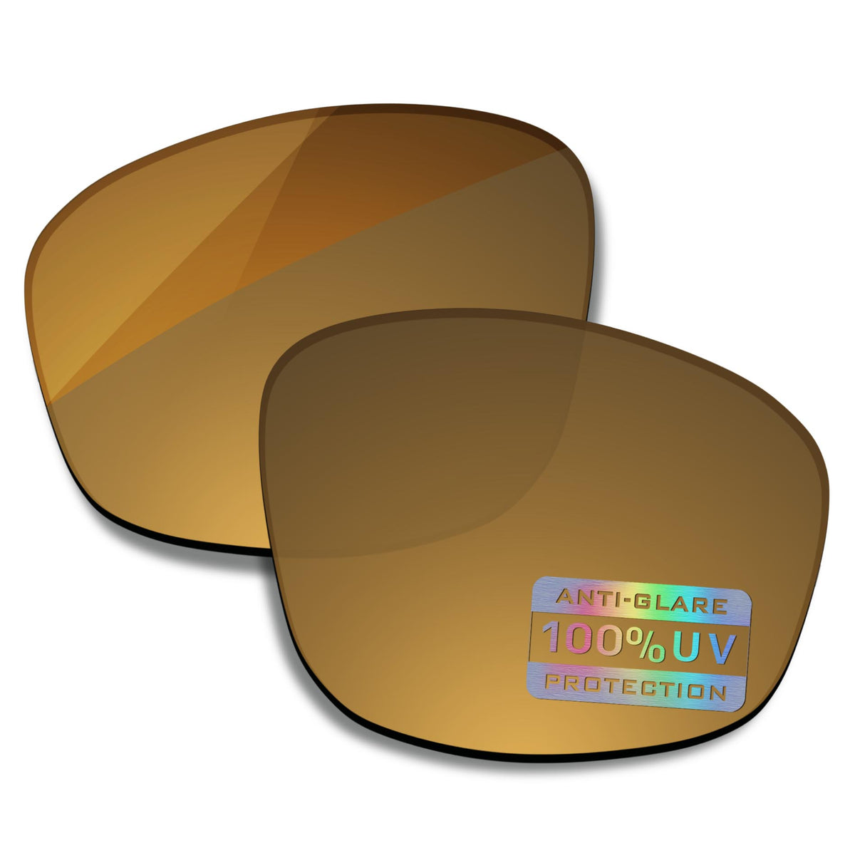 Bronze MirrorX™