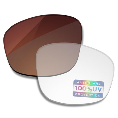 Brown Photochromic