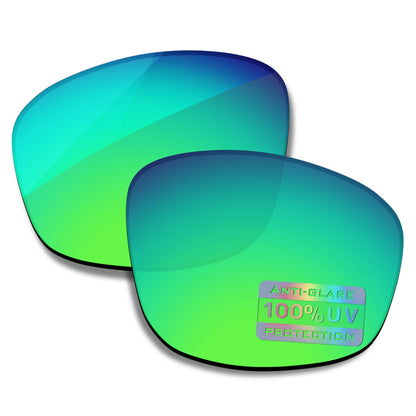 Emerald Green MirrorX™