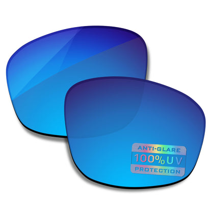 Glacier Blue MirrorX™