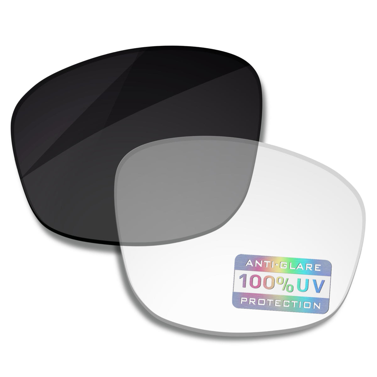 Gray Photochromic