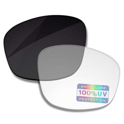 Gray Photochromic