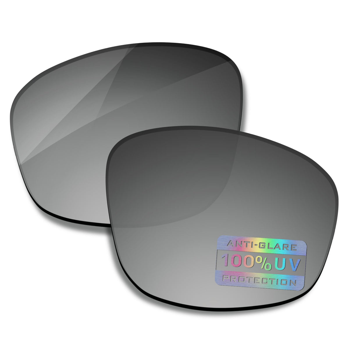 Silver Chrome MirrorX™