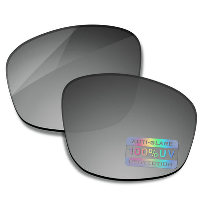 Silver Chrome MirrorX™