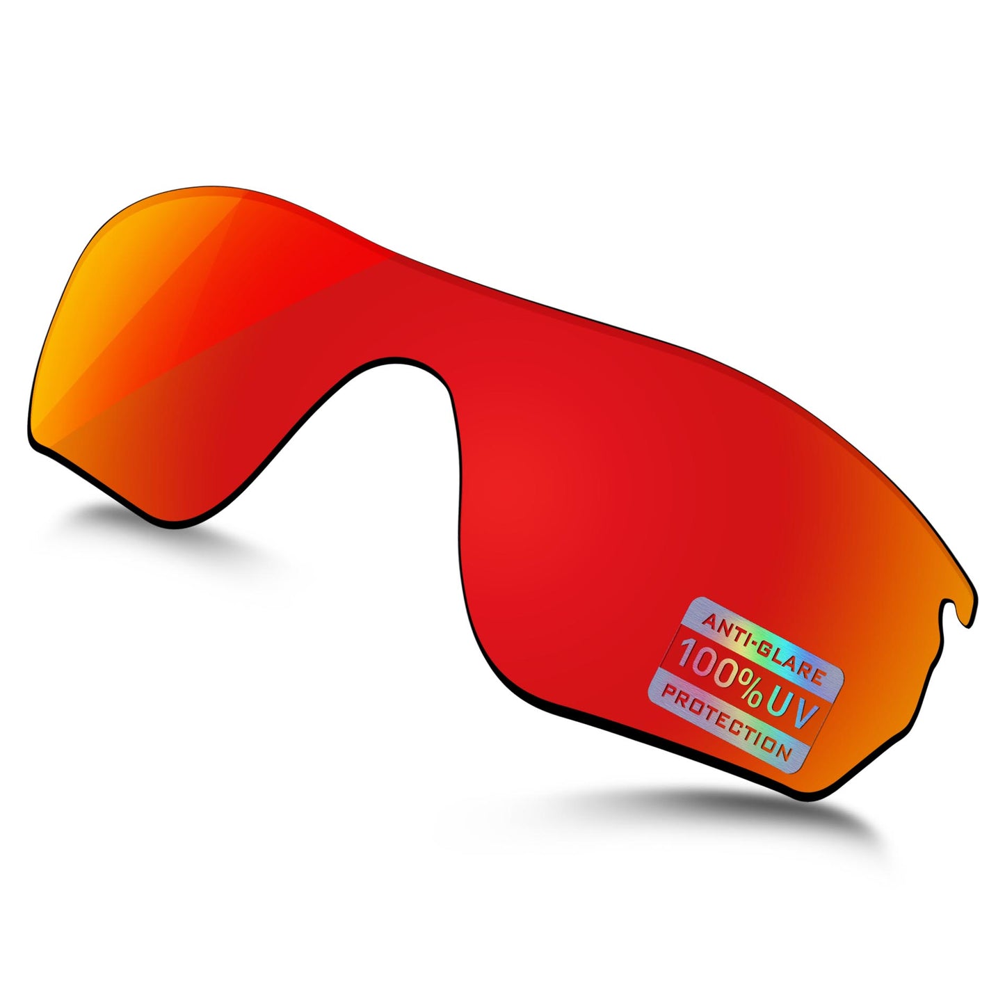 Fire Red MirrorX™