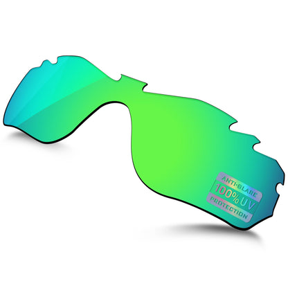 Emerald Green MirrorX™