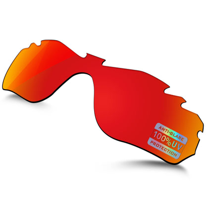 Fire Red MirrorX™