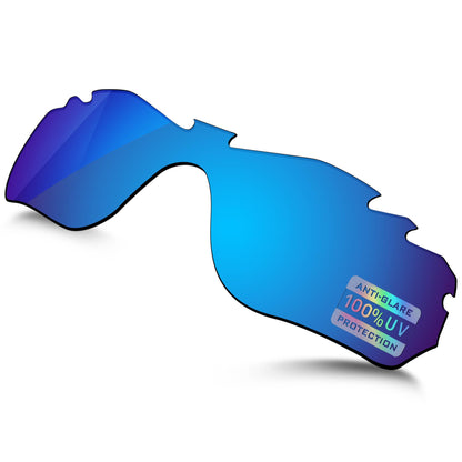 Glacier Blue MirrorX™