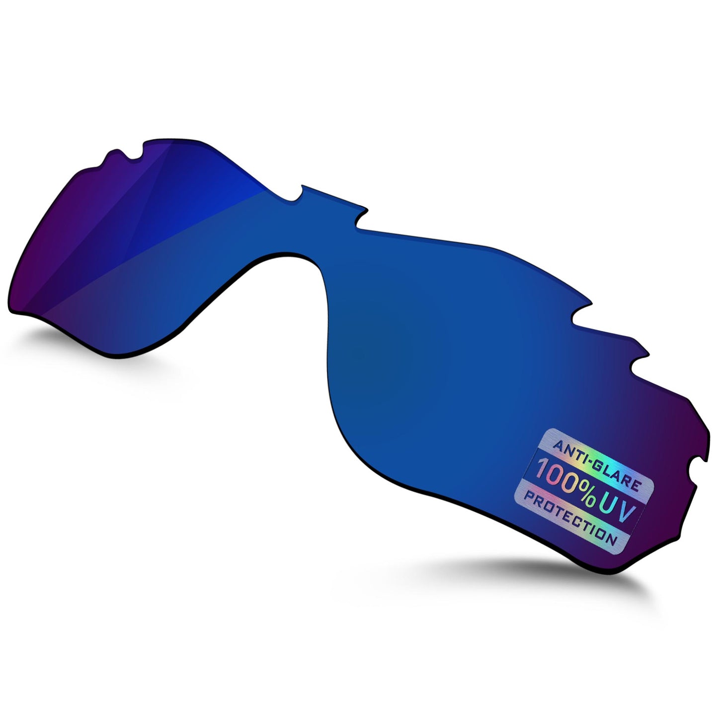 Midnight Blue MirrorX™