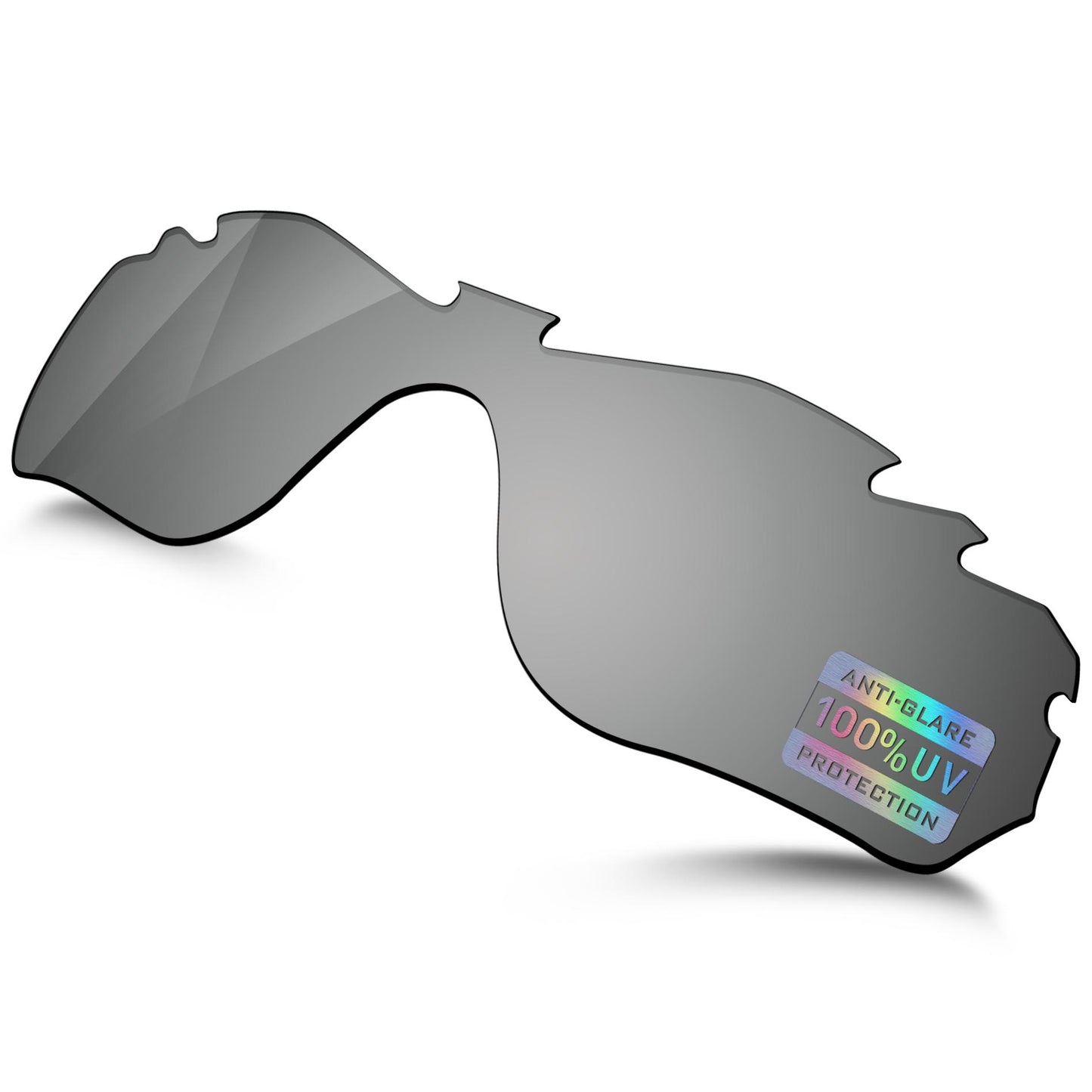 Silver Chrome MirrorX™