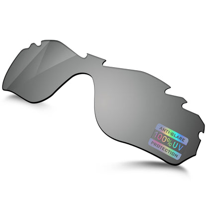 Silver Chrome MirrorX™