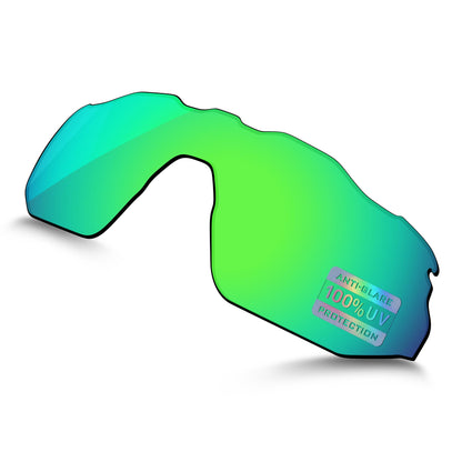 Emerald Green MirrorX™