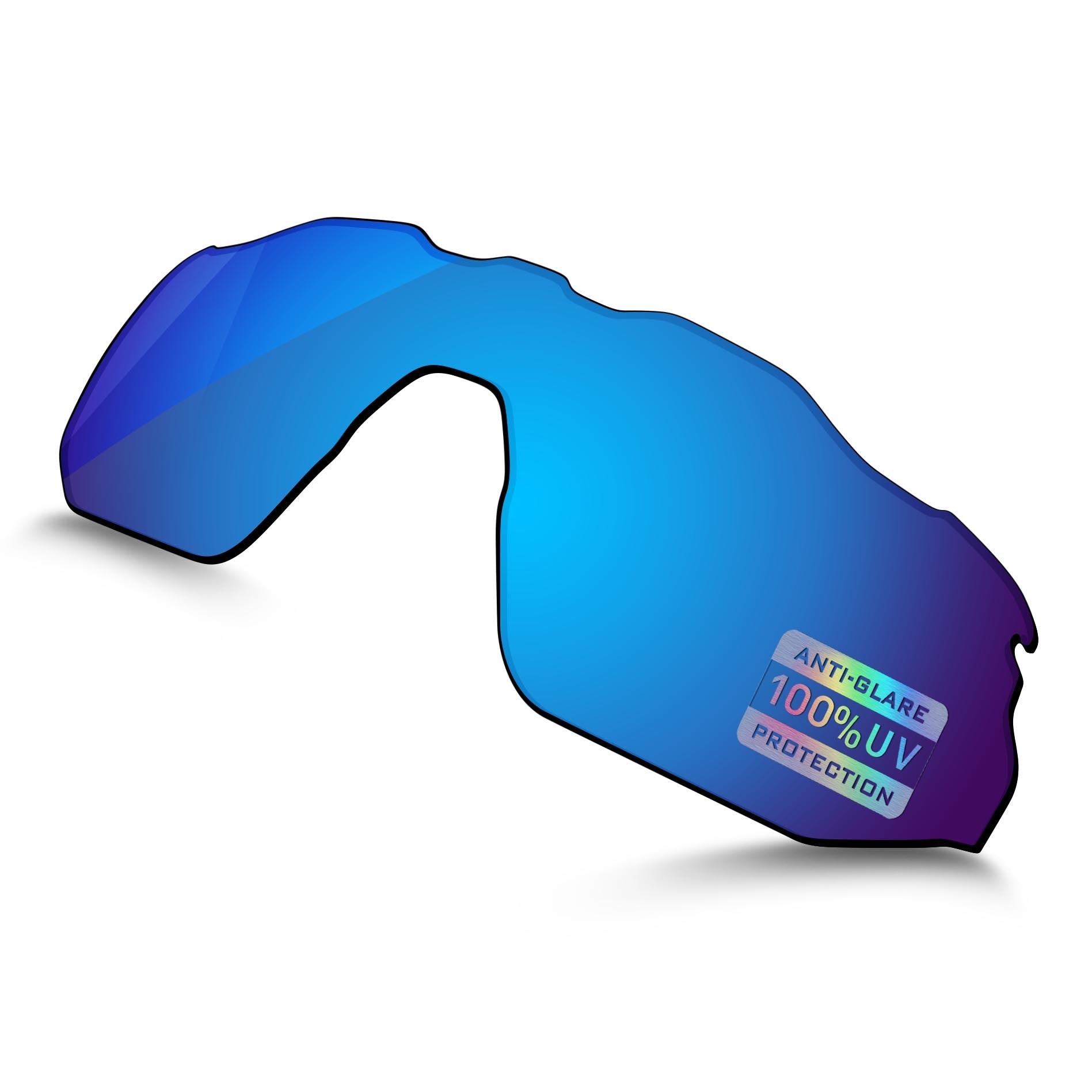 Glacier Blue MirrorX™