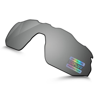 Silver Chrome MirrorX™