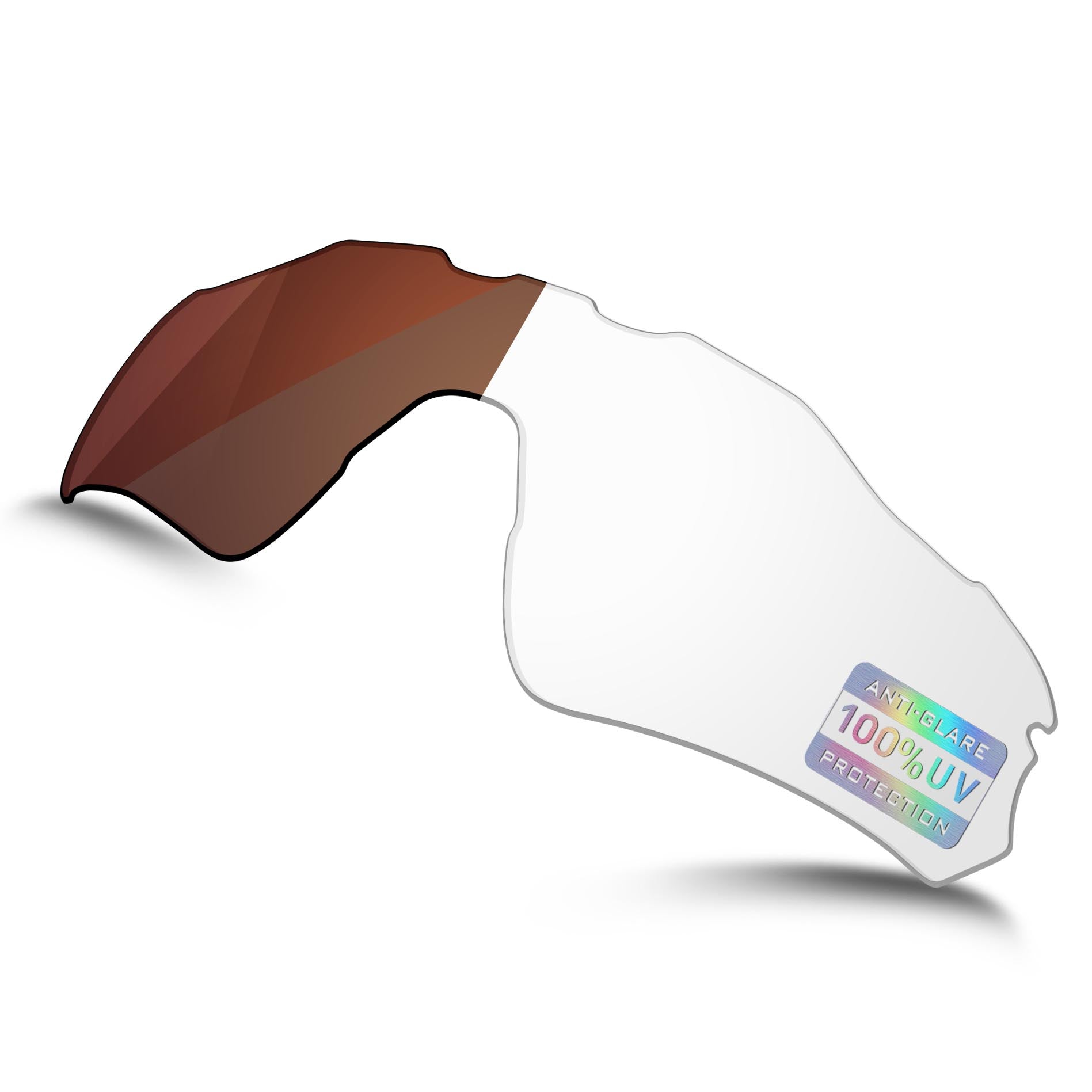 Brown Photochromic