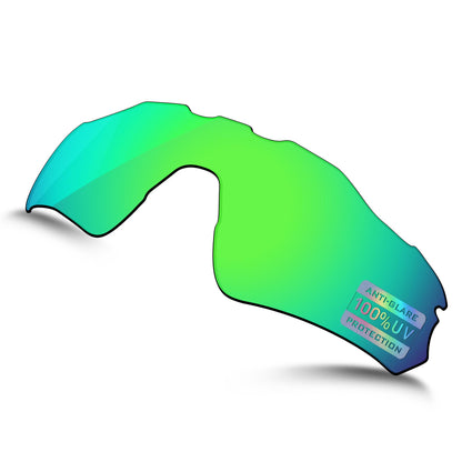 Emerald Green MirrorX™