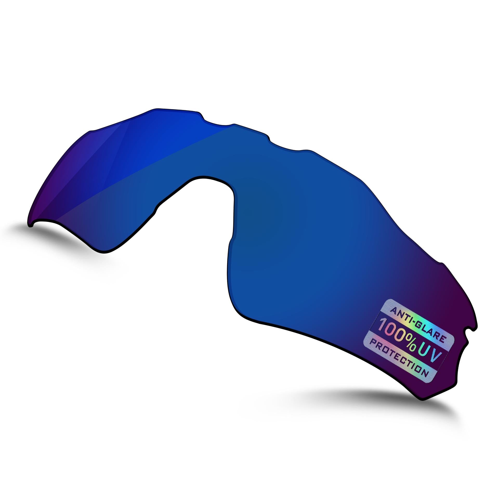 Midnight Blue MirrorX™