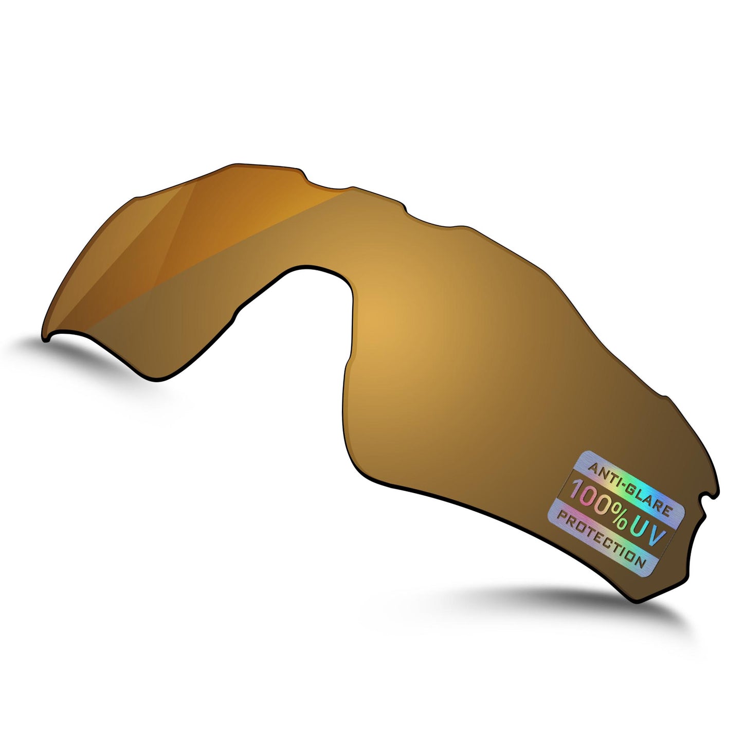 Bronze MirrorX™