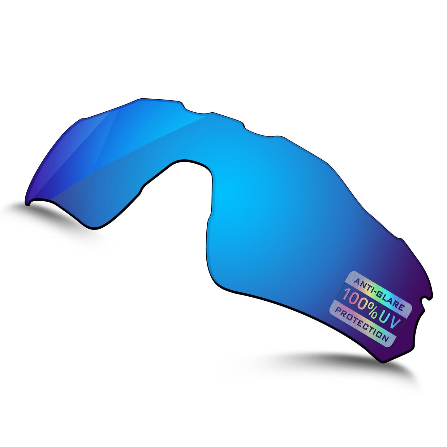 Glacier Blue MirrorX™