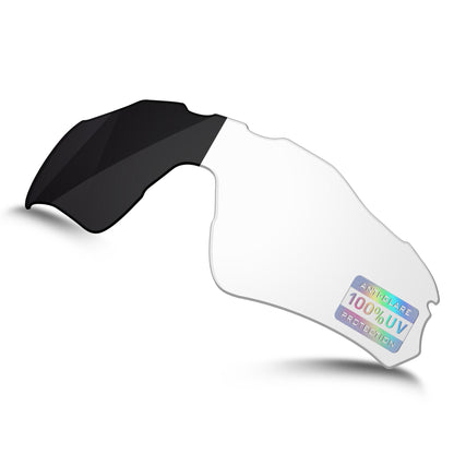 Gray Photochromic Blue Light Blocking
