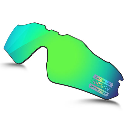 Emerald Green MirrorX™