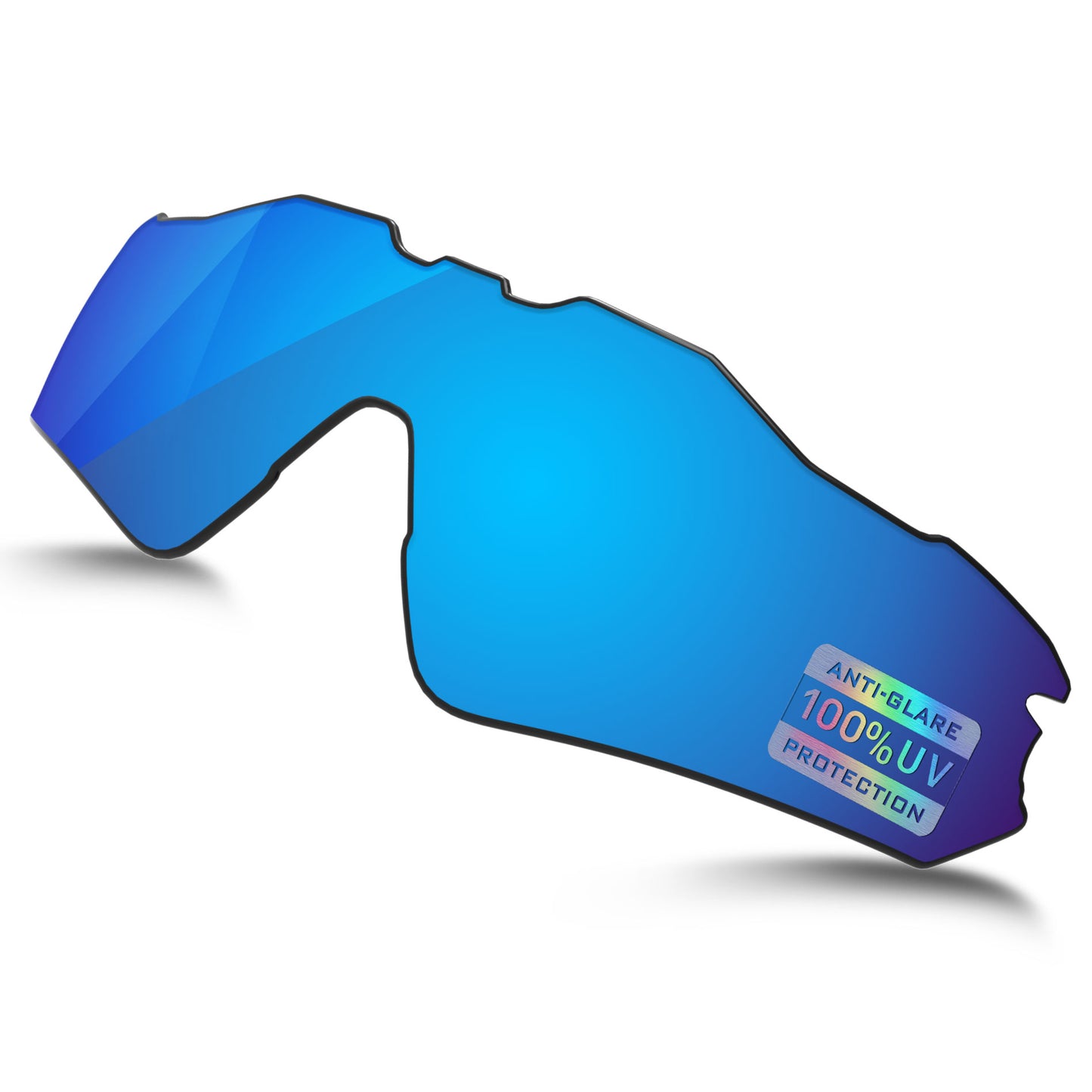 Glacier Blue MirrorX™